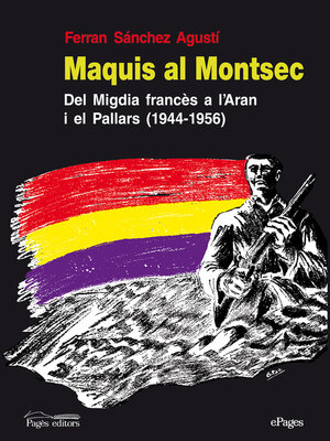 cover image of Maquis al Montsec